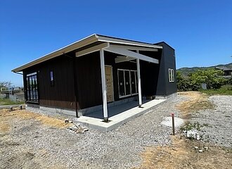 Y様邸新築内装工事のイメージ