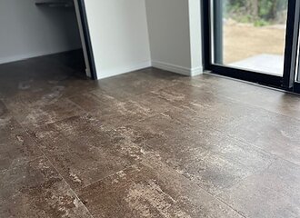 客室リノベーション進捗のイメージ